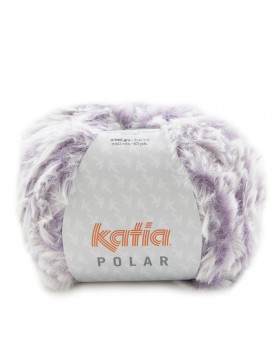 LANA KATIA POLAR N 98 LILA