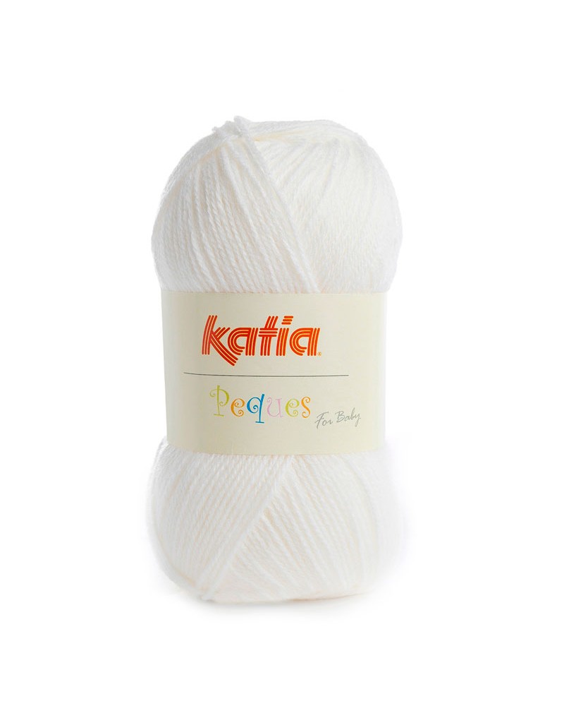 KATIA PEQUES 84902 CRUDO