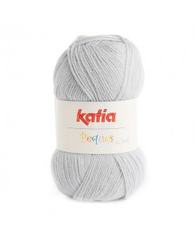 KATIA PEQUES 84918 GRIS CLARO