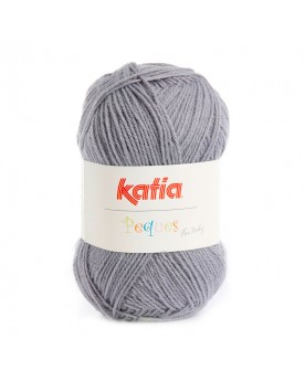 KATIA PEQUES 84937 GRIS