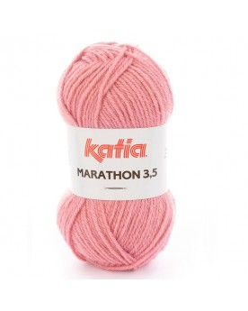 KATIA MARATHON 3,5 Nº42 ROSA