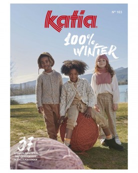 REVISTA KATIA NIÑOS 103