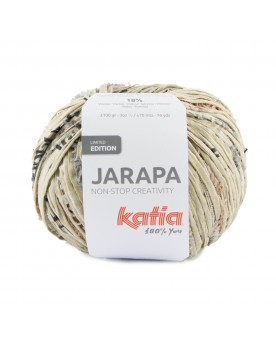KATIA JARAPA 500 BEIGE-GRIS-ROSA-NEGRO