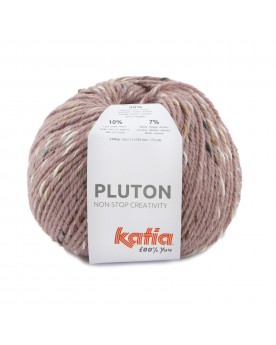 KATIA PLUTON 63 - ROSA-MARRÓN