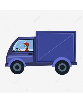 TRANSPORTE PENDIENTE DE PAGO