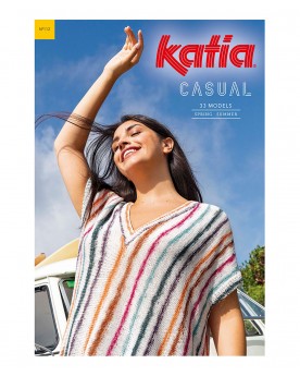 REVISTA KATIA MUJER-HOMBRE...