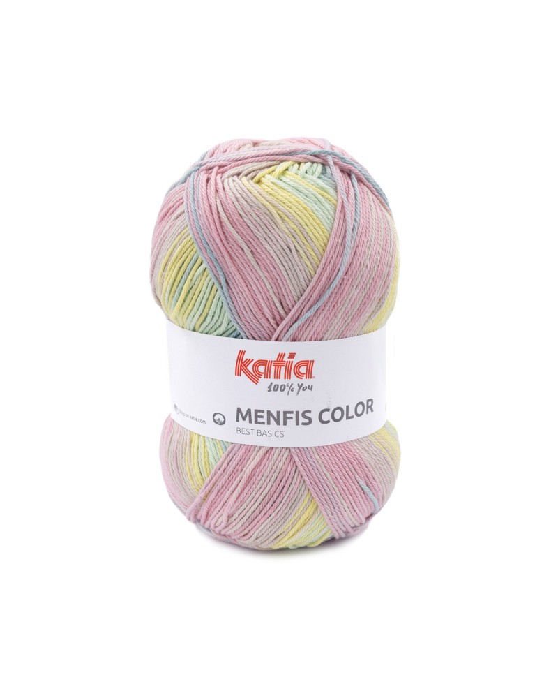 KATIA MENFIS COLOR 119