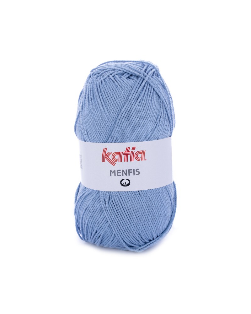 KATIA MENFIS 12 AZUL KATIA MENFIS 12 AZUL