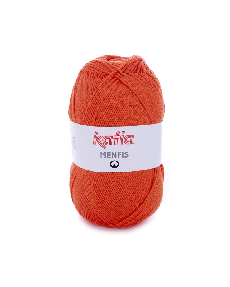 KATIA MENFIS 29 NARANJA KATIA MENFIS 29 NARANJA