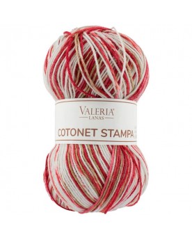 VALERIA COTONET STAMPA C1545