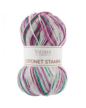 VALERIA COTONET STAMPA C1546