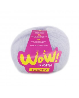 WOW FLUFFY 88 MALVA