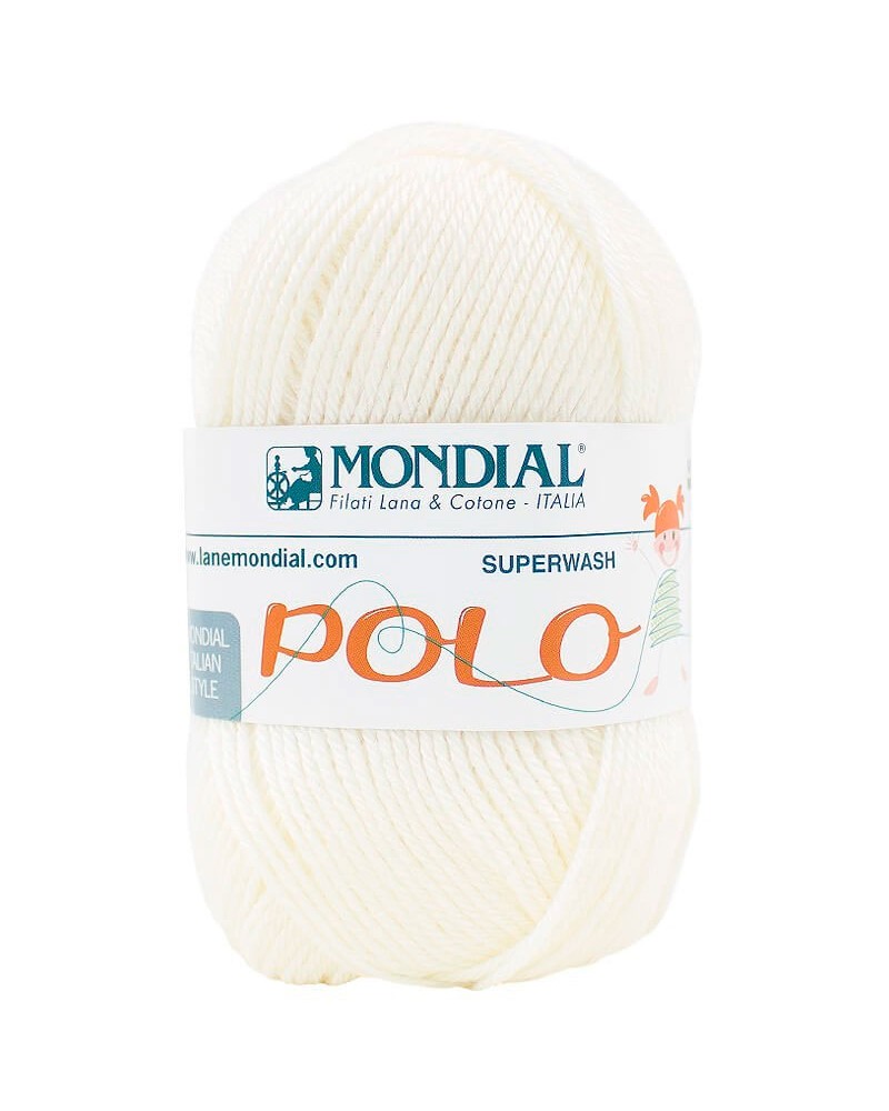MONDIAL POLO-100