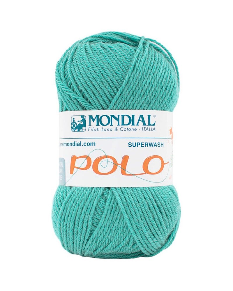 MONDIAL POLO-186