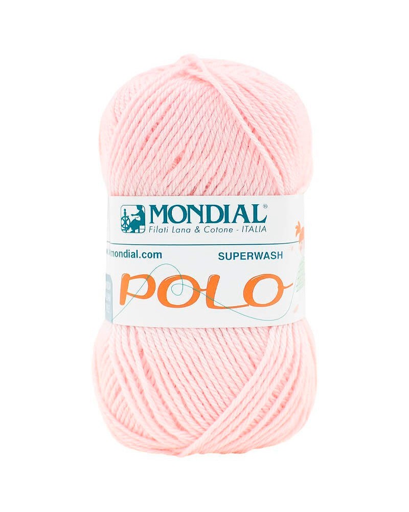 MONDIAL POLO-595