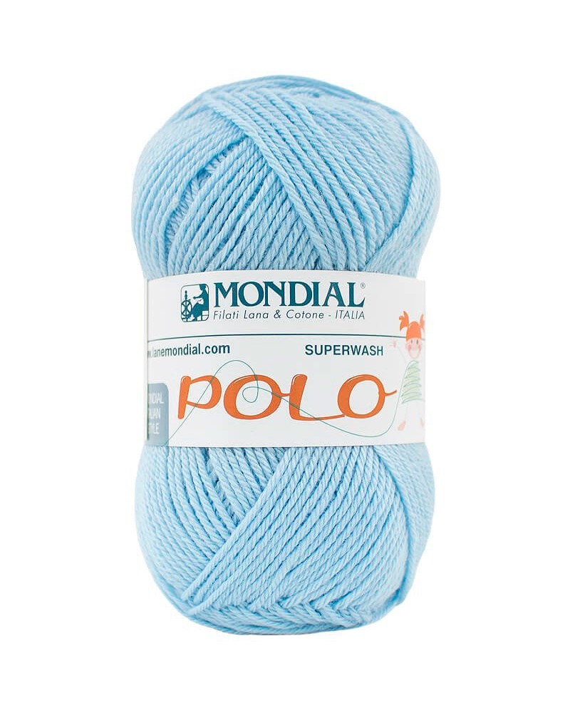 MONDIAL POLO-665