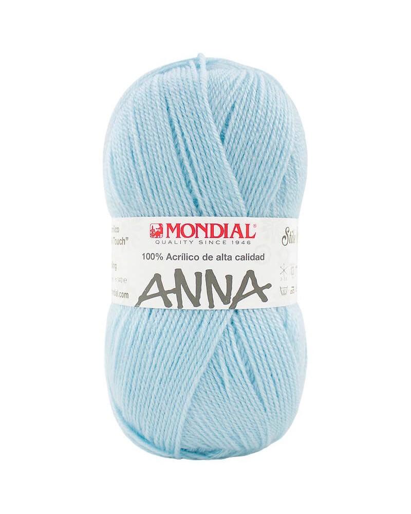 MONDIAL ANNA-463