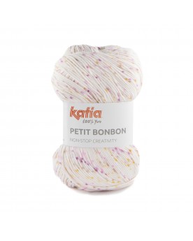 KATIA PETIT BONBON 106 - ROSA-CAMEL-AMARILLO