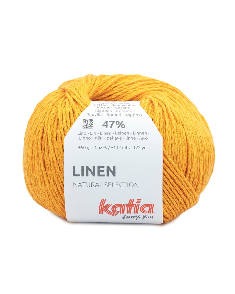 KATIA LINEN 33 KATIA LINEN 33