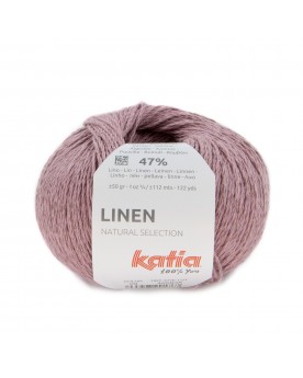KATIA LINEN 29 - MAQUILLAJE