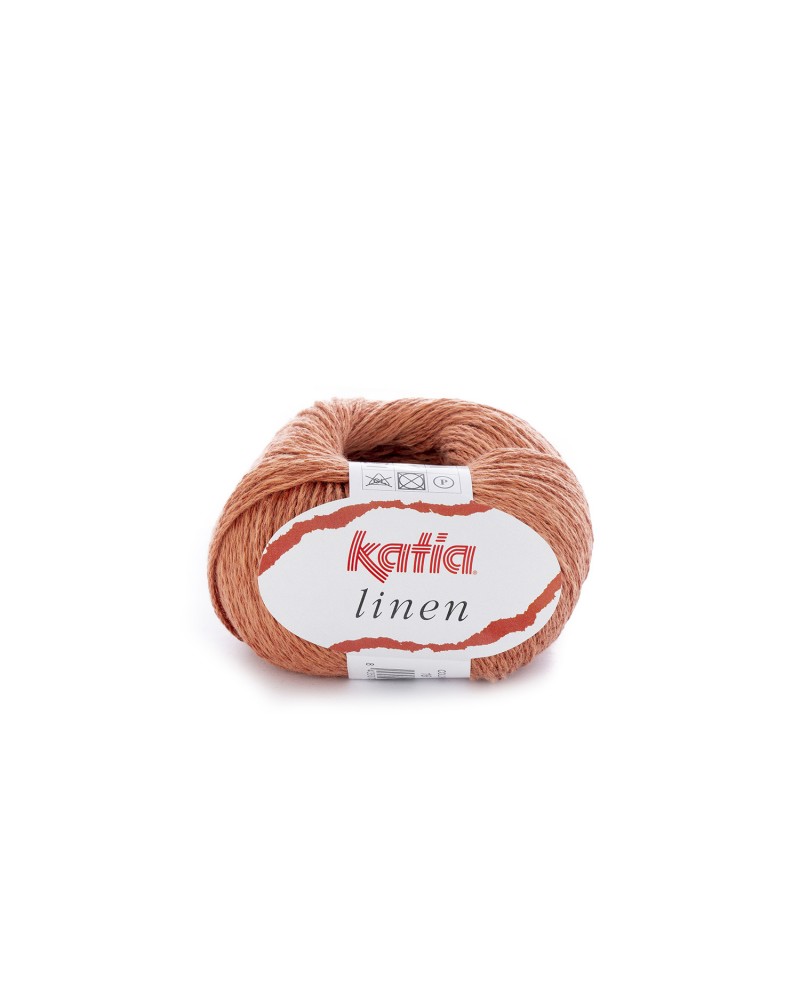 KATIA LINEN 18 TEJA KATIA LINEN 18 TEJA