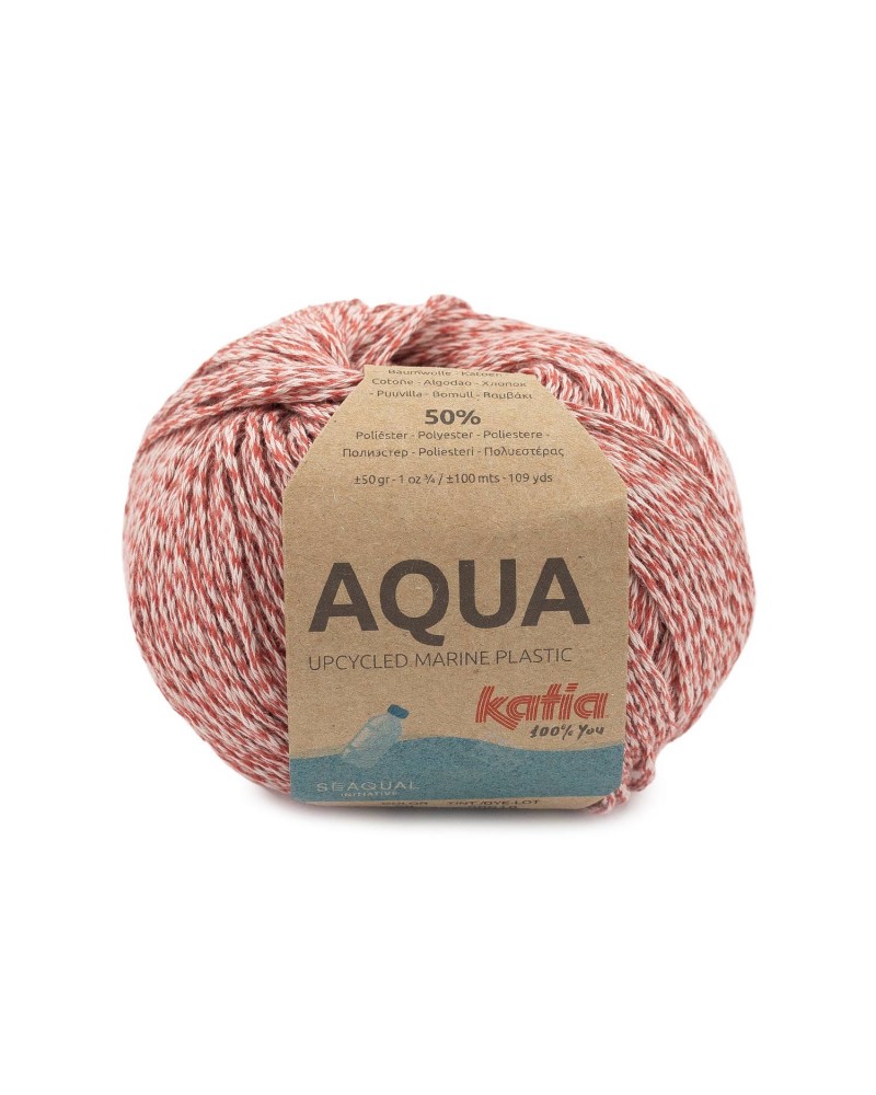 KATIA AQUA 58 - AROJO