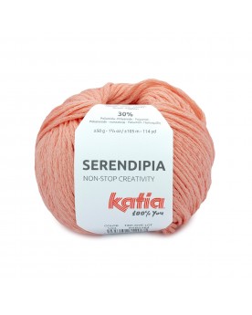 KATIA SERENDIPIA 103- SALMÓN