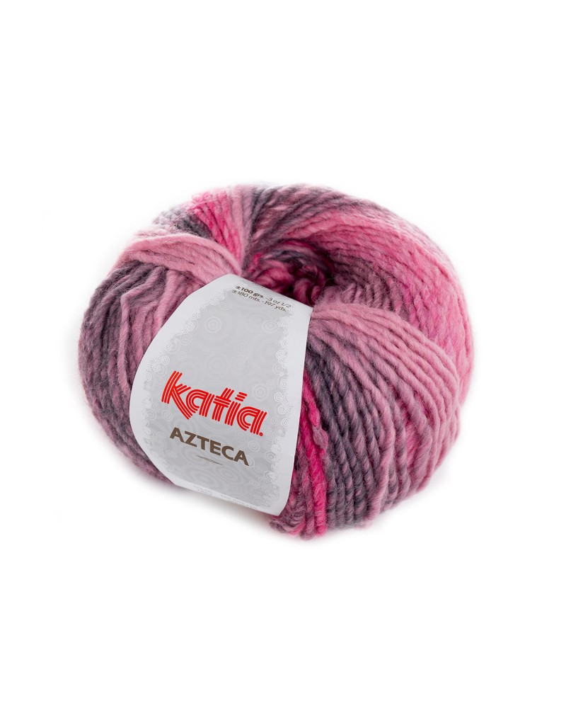 AZTECA 7857 - ROSA-GRIS AZTECA 7857 - ROSA-GRIS