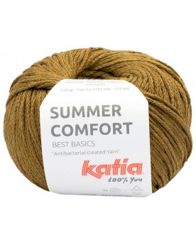 KATIA SUMMER COMFORT 85 - GRIS CAQUI