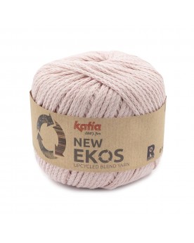 KATIA NEW EKOS 119 ROSA CLARO
