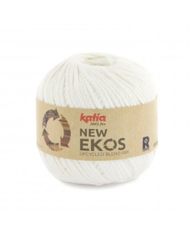 KATIA NEW EKOS 107 CRUDO