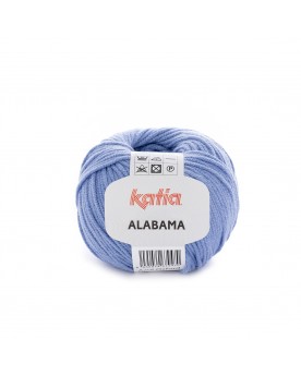 KATIA ALABAMA 14 - AZUL MEDIO