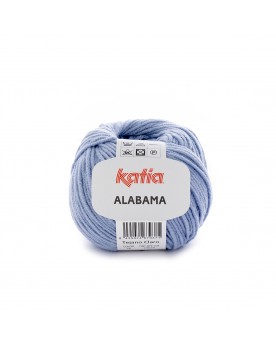 KATIA ALABAMA 26 - AZUL CLARO