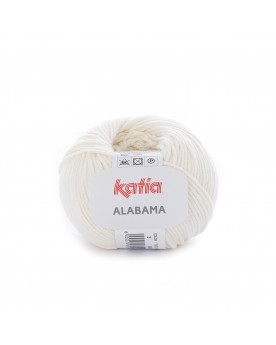 KATIA ALABAMA 3 - CRUDO