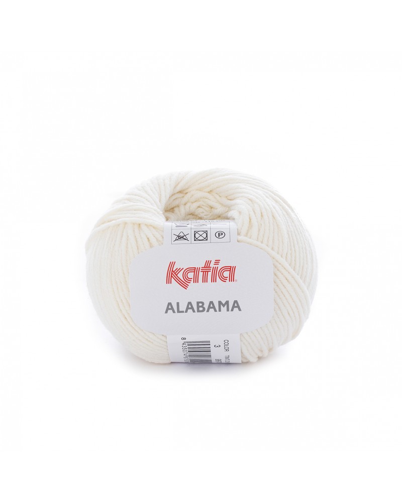 KATIA ALABAMA 3 - CRUDO