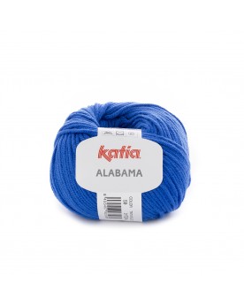 KATIA ALABAMA 59 - AZUL NOCHE