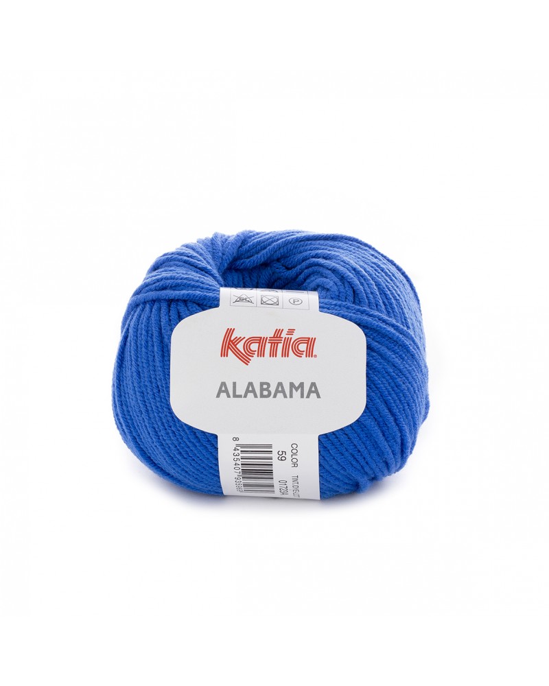 KATIA ALABAMA 59 - AZUL NOCHE KATIA ALABAMA 59 - AZUL NOCHE