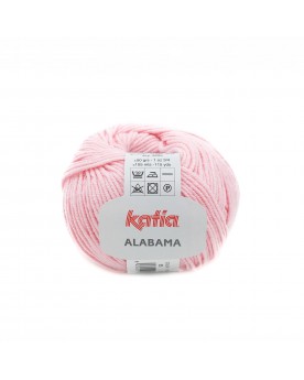 KATIA ALABAMA 65 - ROSA CLARO