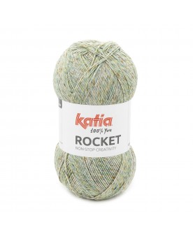 KATIA ROCKET 314 - MARRÓN-CAQUI