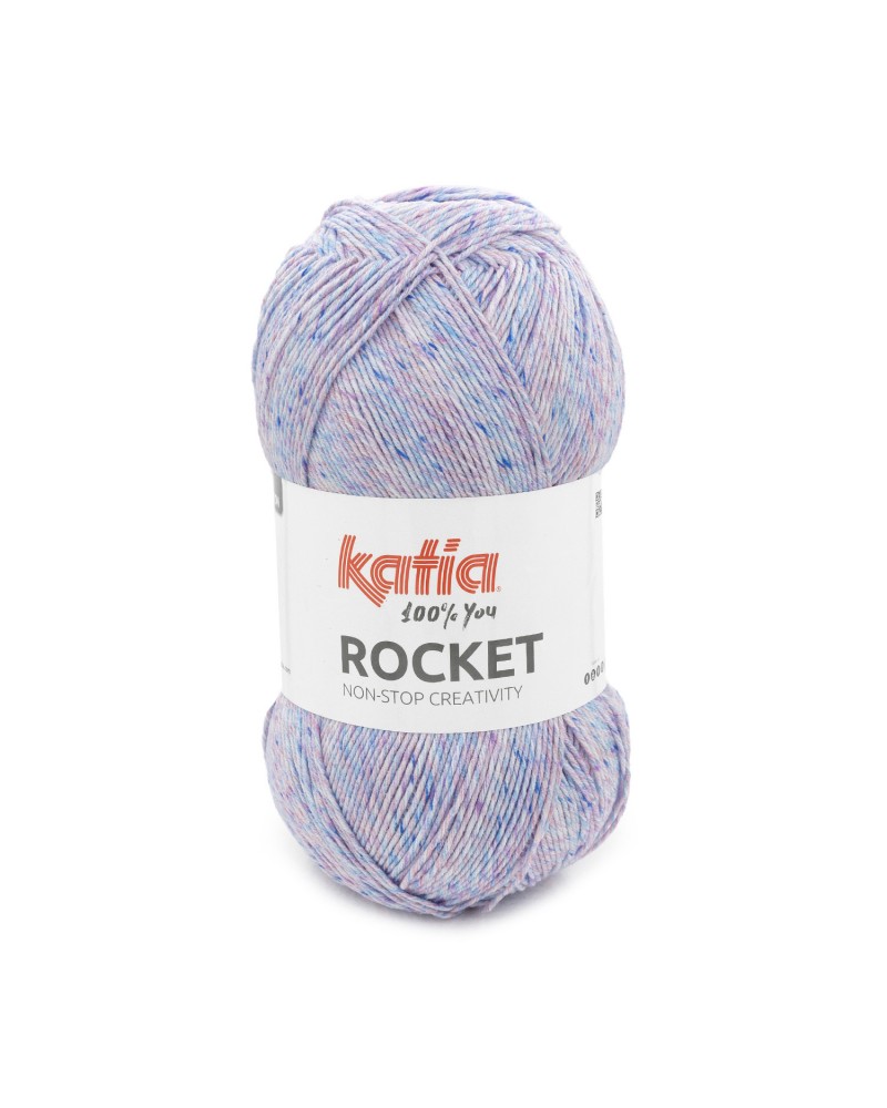 ROCKET 317 - AZUL-ROSA ROCKET 317 - AZUL-ROSA