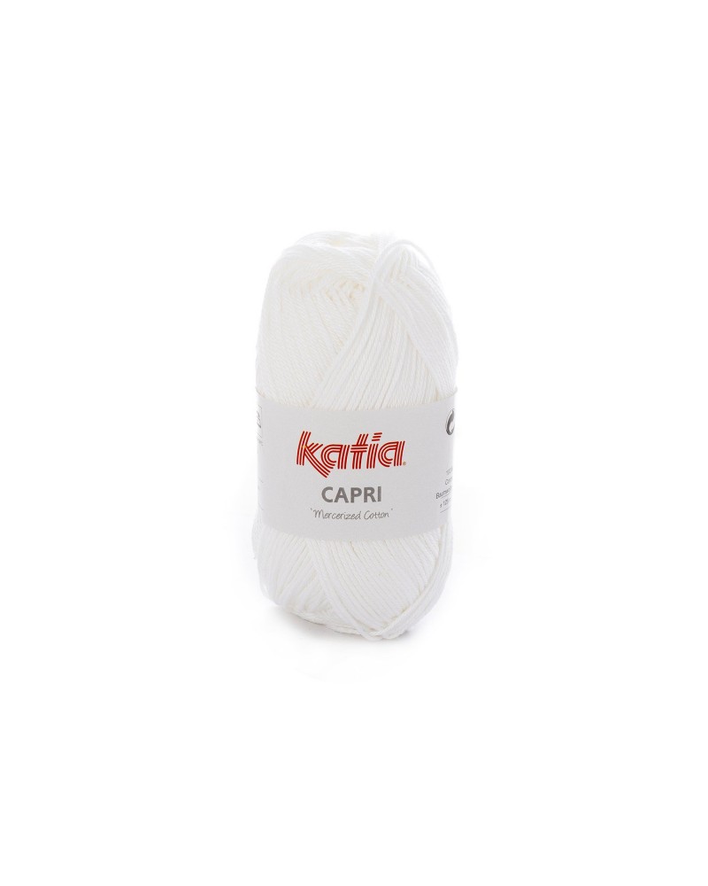 KATIA CAPRI 82050 - BLANCO KATIA CAPRI 82050 - BLANCO