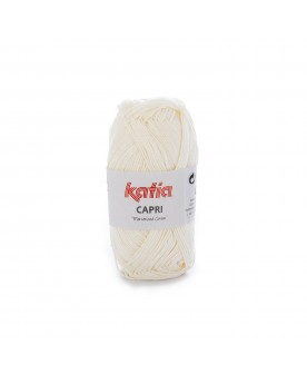 KATIA CAPRI 82051 - CRUDO