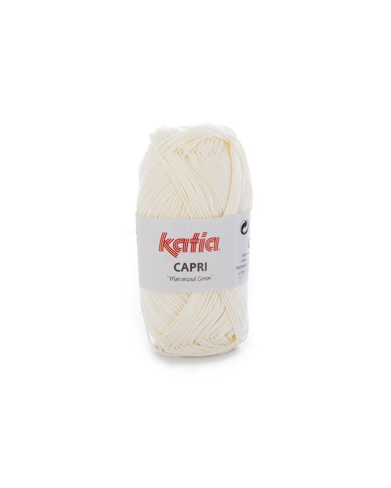 KATIA CAPRI 82051 - CRUDO KATIA CAPRI 82051 - CRUDO