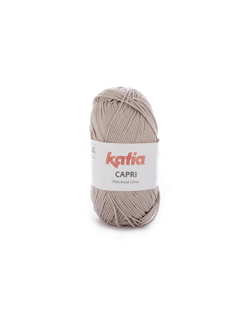 KATIA CAPRI 82053 - GRIS PIEDRA KATIA CAPRI 82053 - GRIS PIEDRA