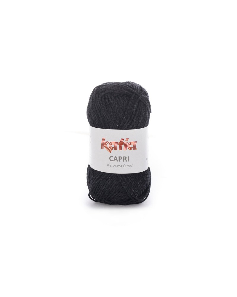 KATIA CAPRI 82056 - NEGRO KATIA CAPRI 82056 - NEGRO