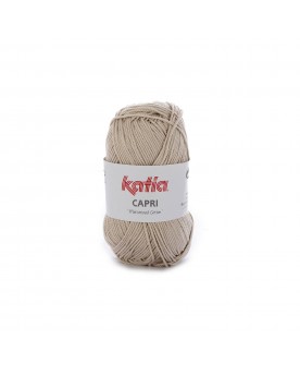 KATIA CAPRI 82067 - BEIGE CLARO