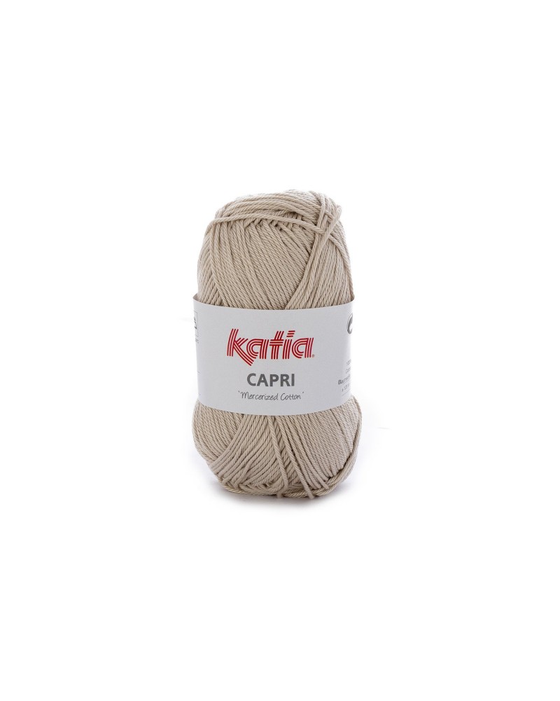 KATIA CAPRI 82067 - BEIGE CLARO KATIA CAPRI 82067 - BEIGE CLARO