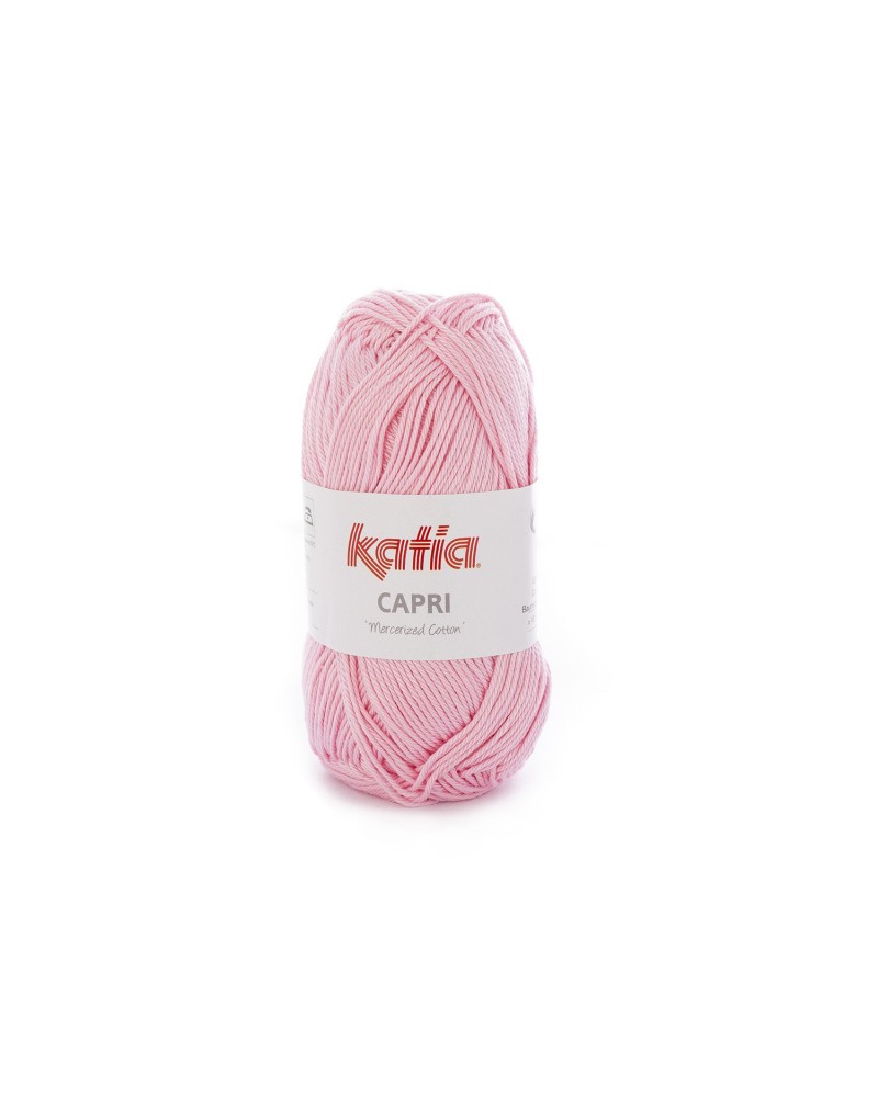 KATIA CAPRI 82121 - ROSA MEDIO KATIA CAPRI 82121 - ROSA MEDIO