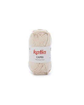 KATIA CAPRI 82141 - BEIGE MUY CLARO