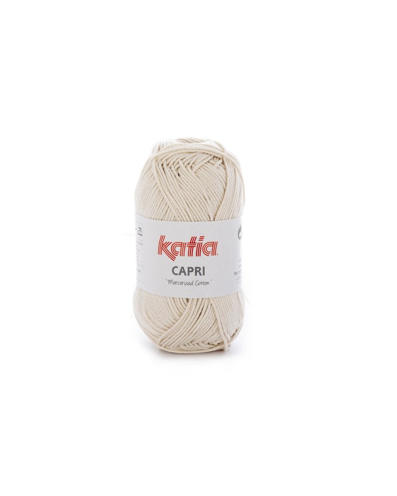 KATIA CAPRI 82141 - BEIGE MUY CLARO KATIA CAPRI 82141 - BEIGE MUY CLARO